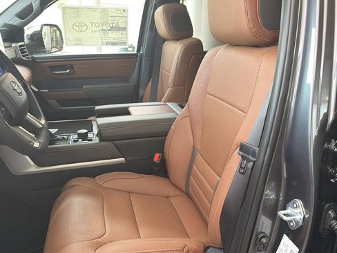 New 2026 Toyota Tundra 1794 Edition AWD/4WD image 14