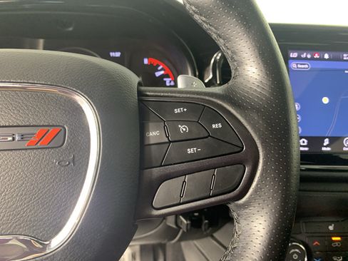 Used 2021 Dodge Durango GT AWD/4WD image 19