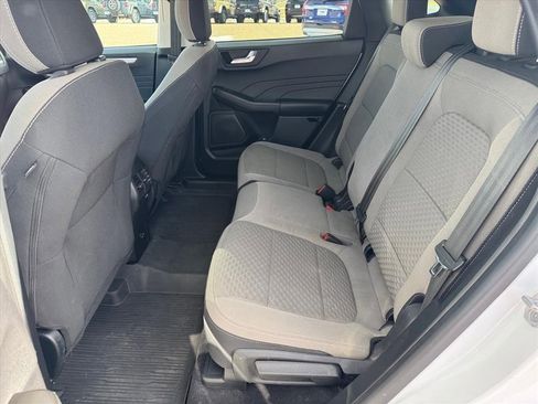 Used 2021 Ford Escape SE image 8
