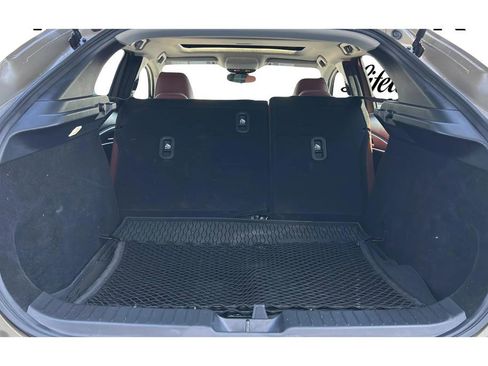 Used 2025 MAZDA CX-30 Carbon image 19