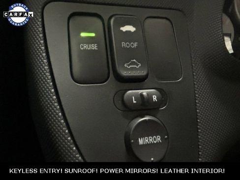 Used 2002 Acura RSX image 11