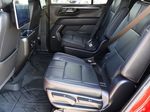 Used 2025 Chevrolet Tahoe RST w/ Comfort Package image 22