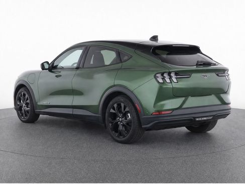 Used 2024 Ford Mustang Mach-E Select AWD/4WD image 3