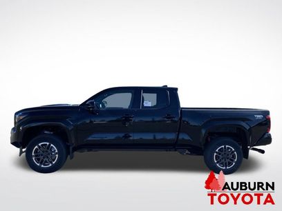 New 2026 Toyota Tacoma TRD Sport