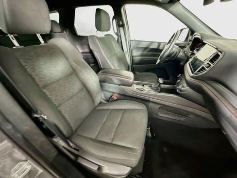 Used 2025 Dodge Durango GT AWD/4WD image 33