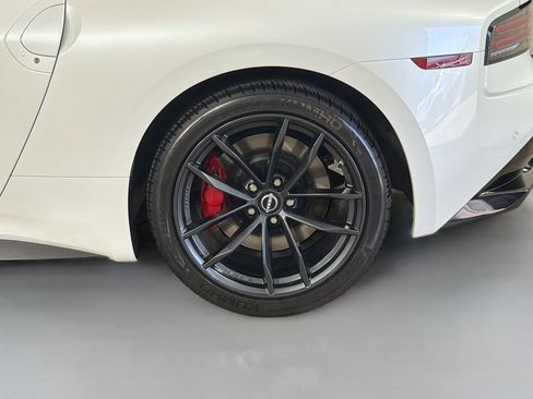 Used 2024 Nissan Z Performance w/ Floor Mat Package RWD image 32