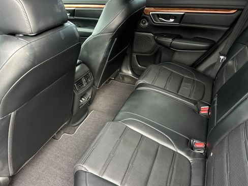 Used 2022 Honda CR-V EX-L image 14