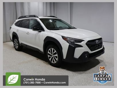 Used 2023 Subaru Outback Premium