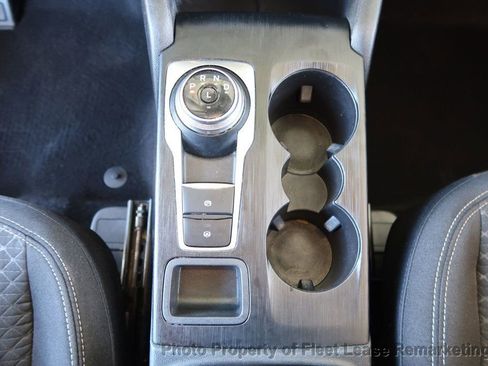 Used 2023 Ford Escape Active w/ Tech Pack #1 image 36