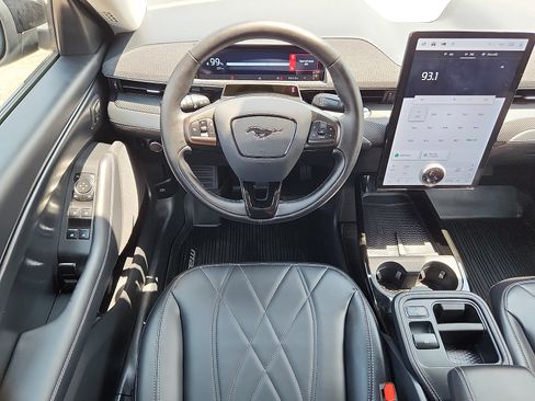 Used 2025 Ford Mustang Mach-E Select w/ Comfort Package Lite AWD/4WD image 11