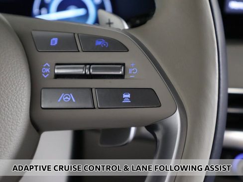 Used 2023 Hyundai Palisade Calligraphy FWD image 6