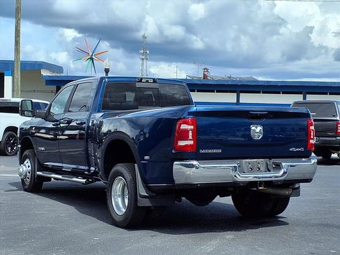 Used 2024 RAM 3500 Laramie image 4