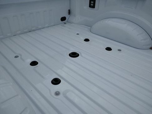 New 2026 Ford F250 Platinum image 7