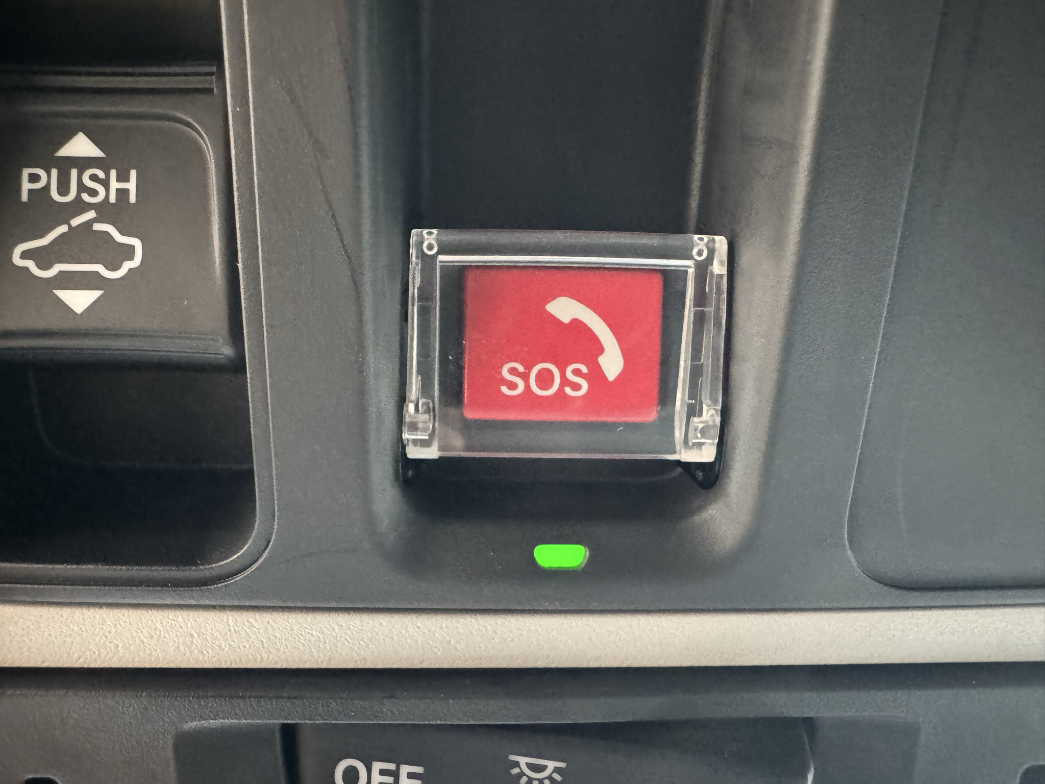 Certified 2023 Honda Accord EX image 21