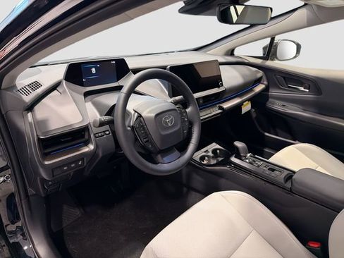 New 2026 Toyota Prius XLE image 8