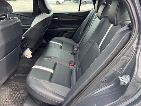 Certified 2025 Toyota Camry SE image 10