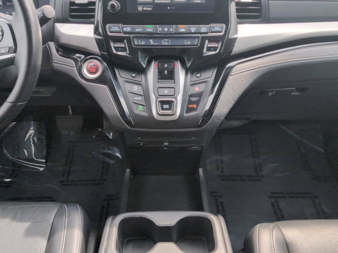 Used 2021 Honda Odyssey Touring image 14