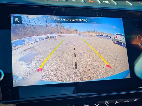 New 2026 Jeep Grand Cherokee Limited AWD/4WD image 26