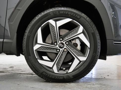 Used 2022 Hyundai Tucson SEL w/ Convenience Package AWD/4WD image 35