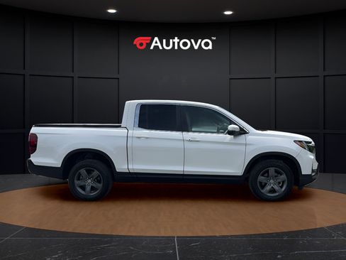 Used 2023 Honda Ridgeline RTL image 6
