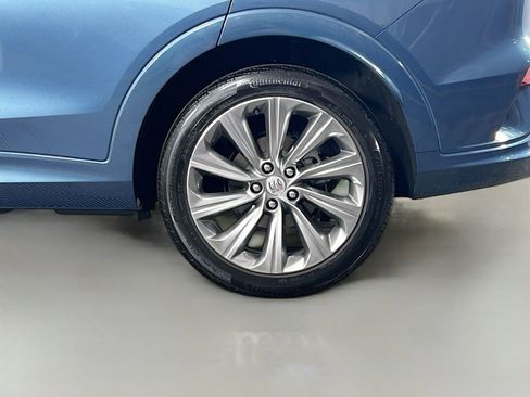 Certified 2024 Buick Envista Avenir image 30