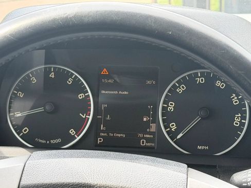Used 2014 Land Rover LR4 HSE AWD/4WD image 20