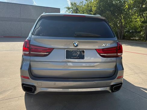 Used 2018 BMW X5 xDrive35i AWD/4WD image 5
