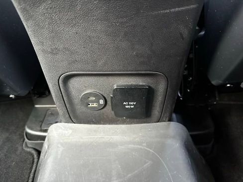 Used 2024 Ford Bronco Sport Outer Banks AWD/4WD image 27
