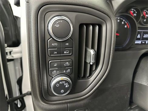 New 2025 GMC Sierra 1500 Pro w/ Pro Value Package image 18