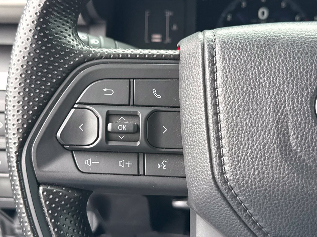 Certified 2026 Toyota Tacoma SR5 RWD image 21
