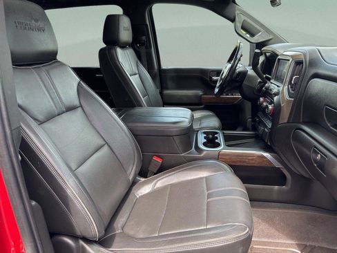 Used 2023 Chevrolet Silverado 2500 High Country w/ LPO, Hitch Package image 30