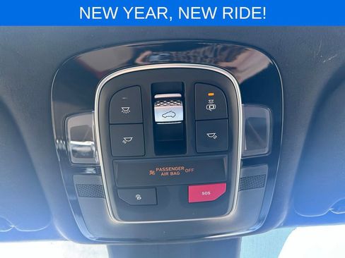 Used 2023 Hyundai Santa Fe Calligraphy image 19