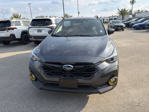 New 2026 Subaru Crosstrek 2.5i Sport image 2