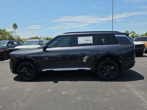 New 2027 Kia Telluride SX Prestige AWD/4WD image 5