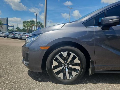 Certified 2025 Honda Odyssey EX-L image 19