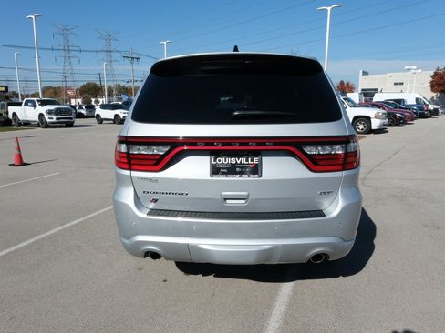 Used 2024 Dodge Durango GT image 8