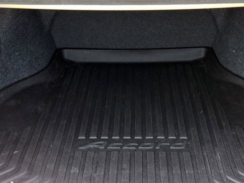 Used 2014 Honda Accord Sport image 29