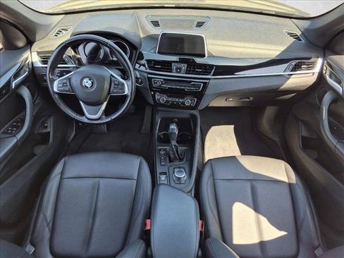 Used 2019 BMW X1 sDrive28i FWD image 12