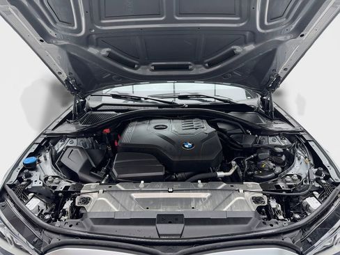 Used 2024 BMW 330i Sedan w/ Convenience Package image 12