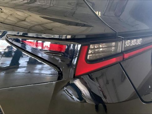 Used 2024 Lexus IS 300 w/ Premium Package RWD image 25