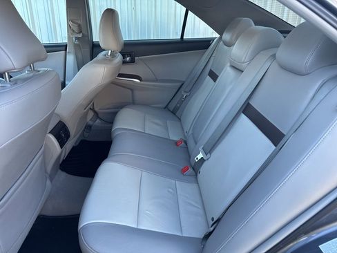 Used 2012 Toyota Camry XLE image 29