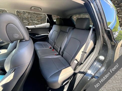 Used 2018 Hyundai Santa Fe Sport 2.0T FWD image 23