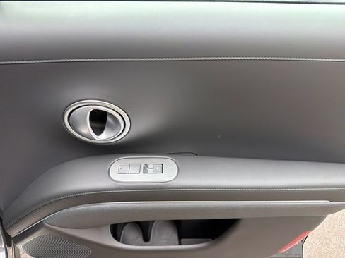 New 2026 Hyundai Palisade Calligraphy FWD image 15