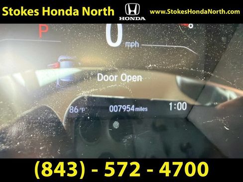 Used 2018 Honda CR-V EX-L image 10