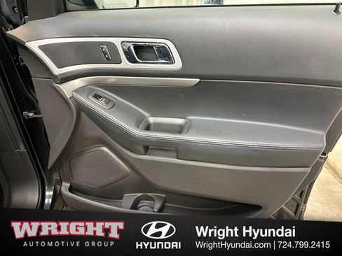 Used 2015 Ford Explorer XLT image 18