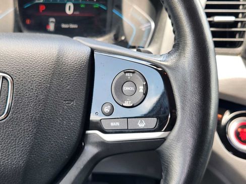 Used 2020 Honda Odyssey Elite image 28