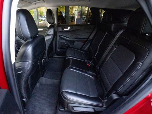 Used 2022 Ford Escape SEL AWD/4WD image 17