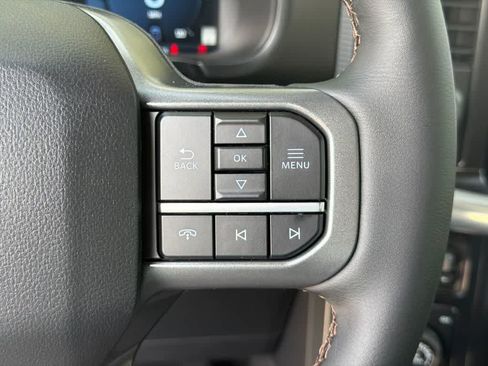 New 2026 Ford F150 Lariat w/ Equipment Group 502A High AWD/4WD image 24