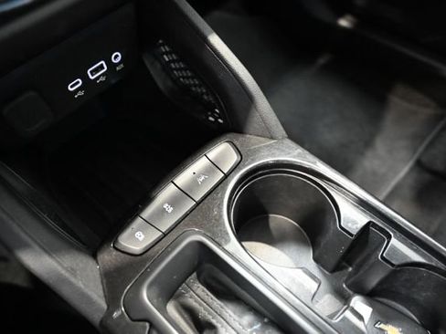 Used 2023 Chevrolet TrailBlazer LT FWD image 19