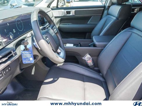 New 2026 Hyundai Santa Fe Limited AWD/4WD image 21